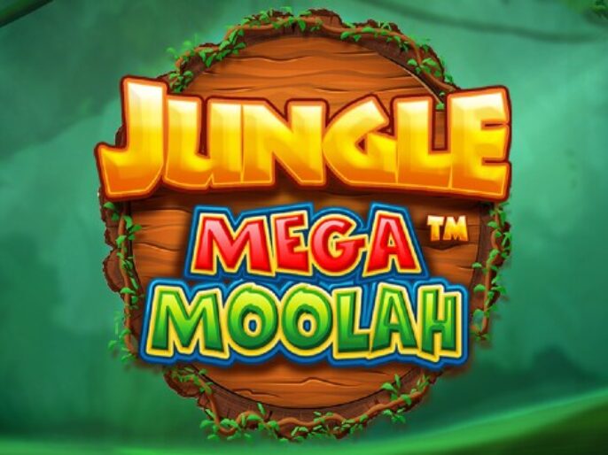 Jungle Mega Moolah Slot Review