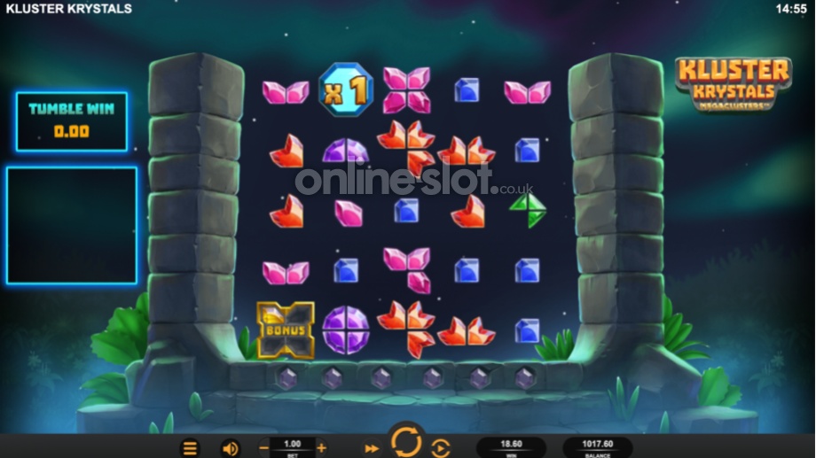kluster-krystals-megaclusters-slot-base-game