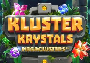 kluster-krystals-megaclusters-slot-logo