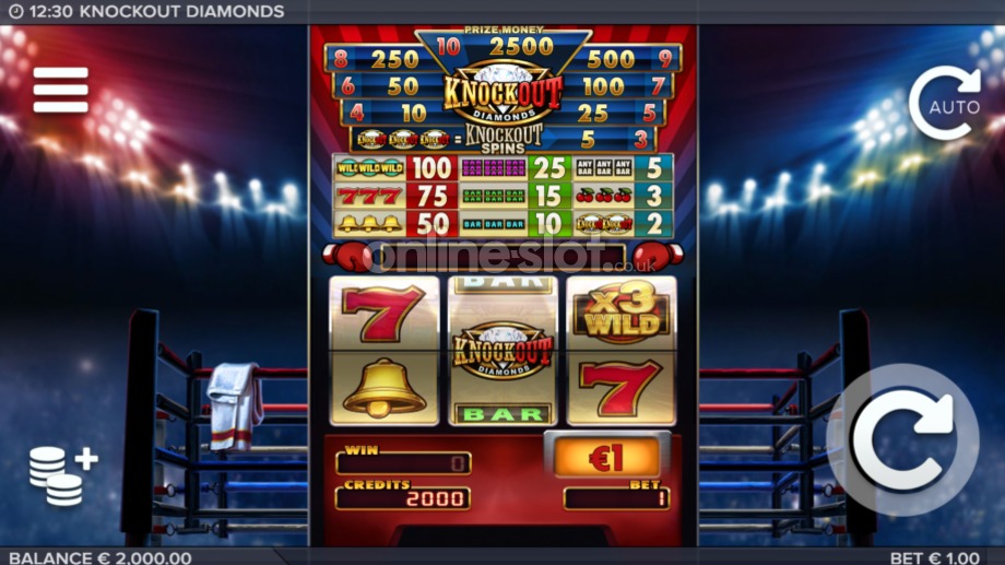 knockout-diamonds-slot-base-game