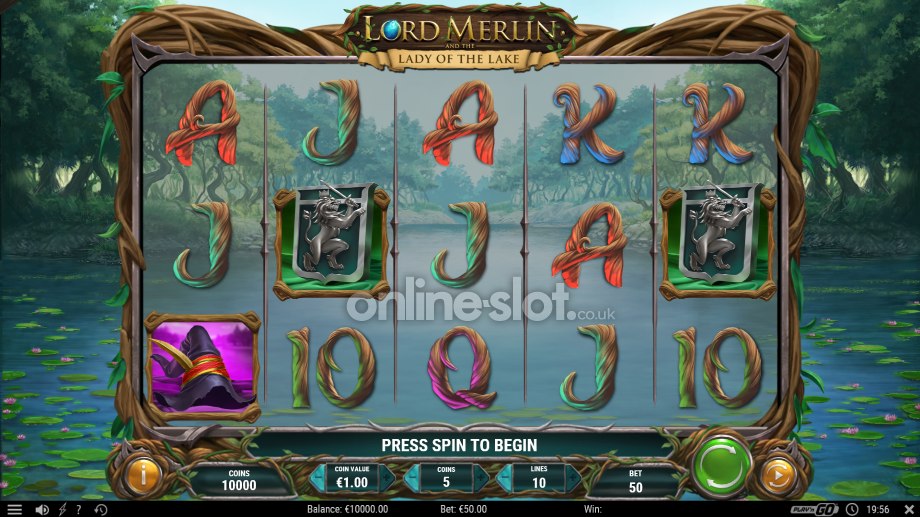 Fruit slots online