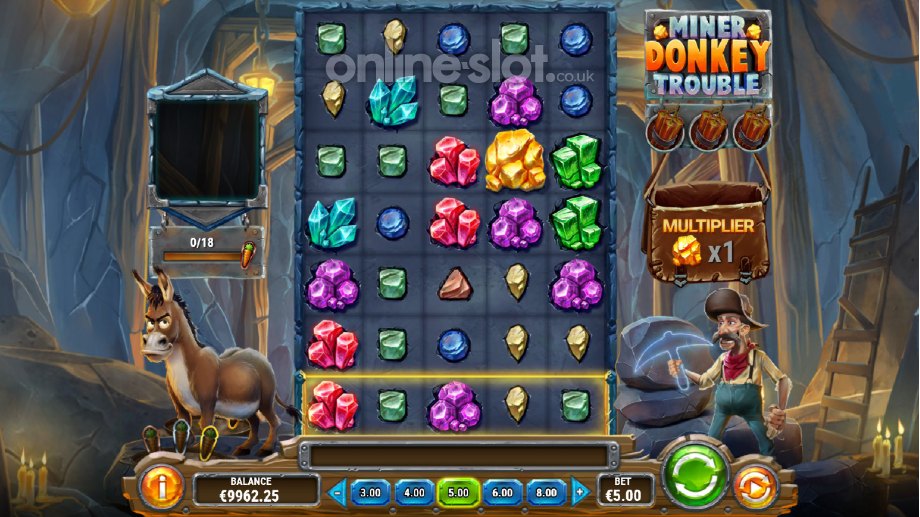 miner-donkey-trouble-slot-base-game