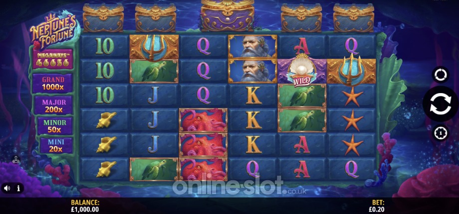 neptunes-fortune-megaways-slot-base-game