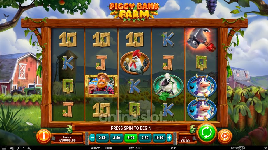 Darmowe https://pokiesmoky.com/free-casino-games/ Spiny 2022