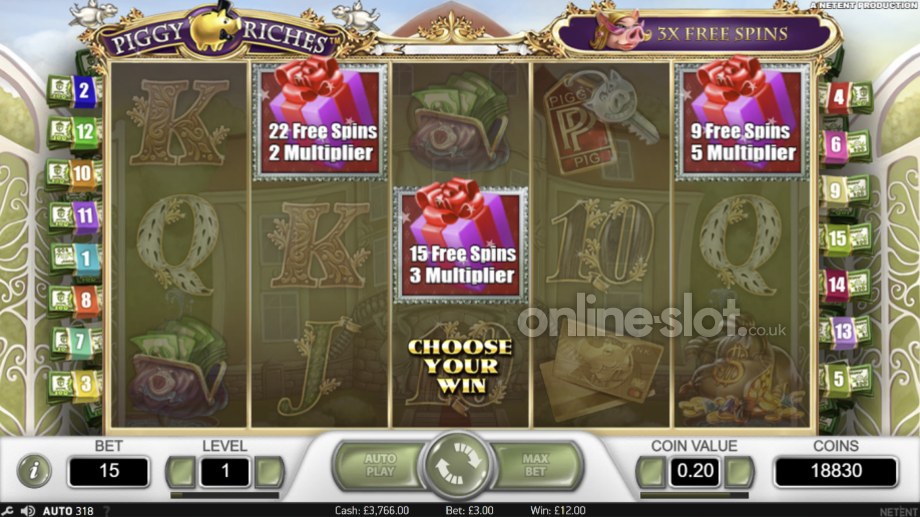 Piggy riches megaways demo player Piggy riches megaways demo player