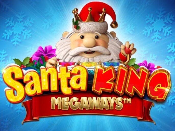 Santa King Megaways Slot Review