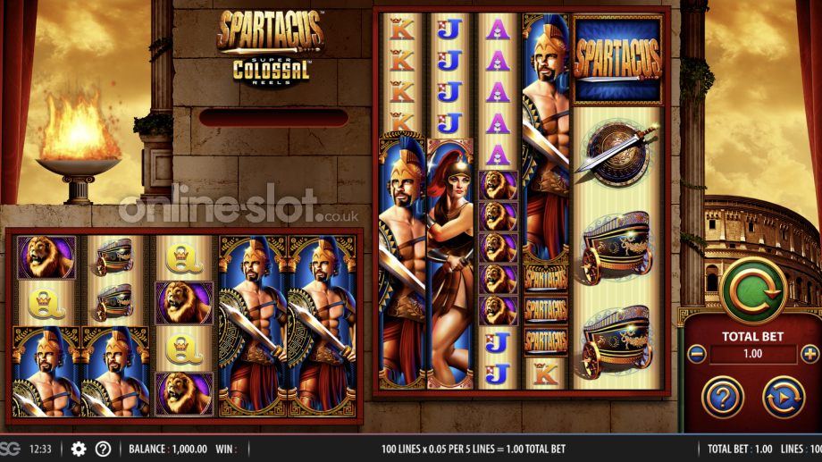 spartacus-super-colossal-reels-slot-base-game
