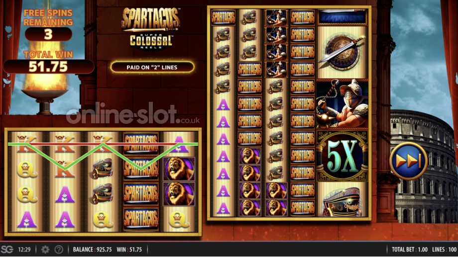 Bovada Casino - Clay Hine Slot