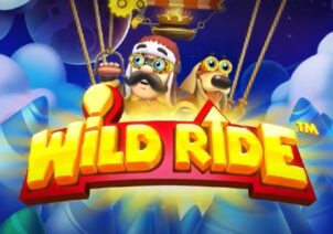 wild-ride-slot-logo