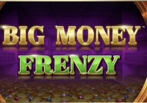 big-money-frenzy-slot-logo