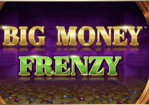 Casino online big money frenzy fresh casino официальный сайт online