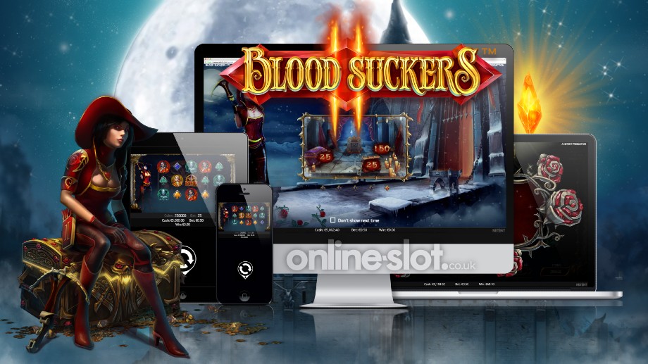 Blood suckers removal Blood suckers removal