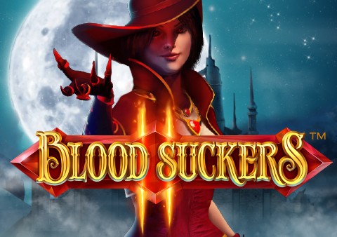 blood-suckers-2-slot-logo
