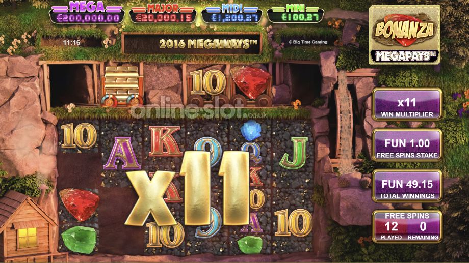 bonanza-megapays-slot-free-spins-feature