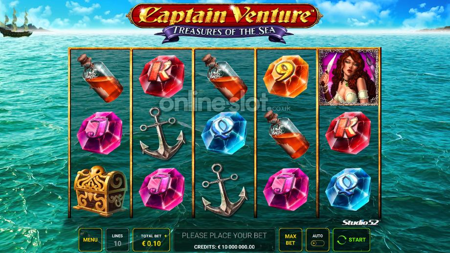 captain-venture-treasures-of-the-sea-slot-base-game