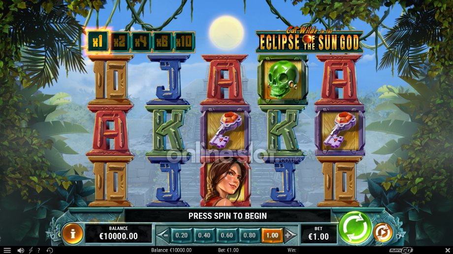 cat-wilde-in-the-eclipse-of-the-sun-god-slot-base-game