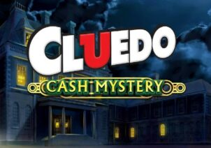 cluedo-cash-mystery-slot-logo