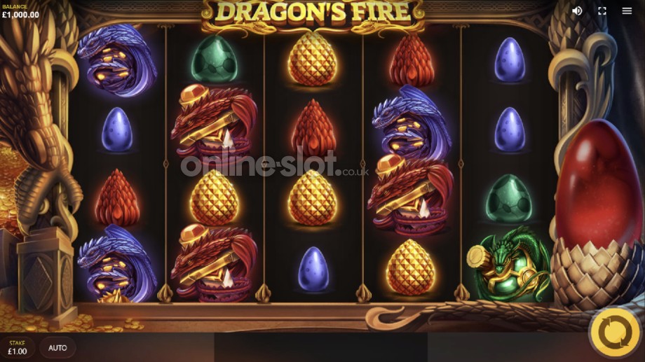 dragons-fire-slot-base-game