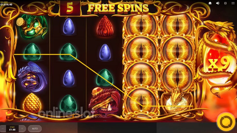 dragons-fire-slot-free-spins-feature