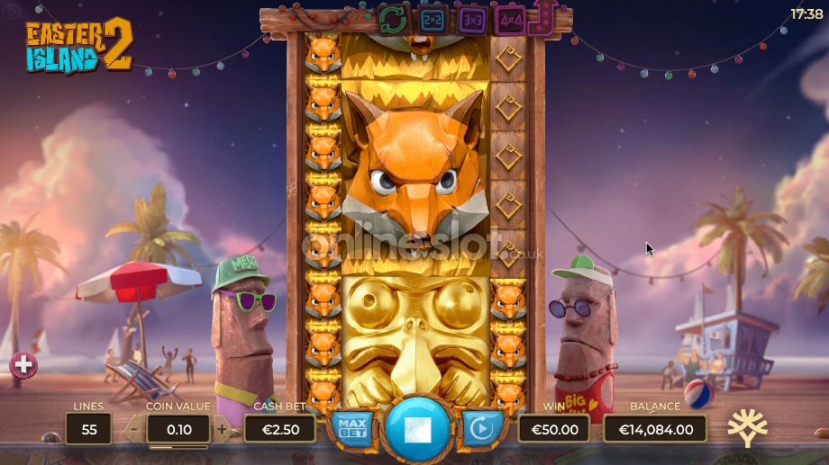 easter-island-2-slot-expanding-reels-feature