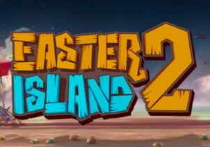 easter-island-2-slot-logo