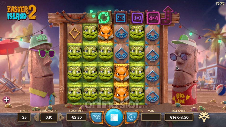 easter-island-2-slot-symbol-swap-respin-feature