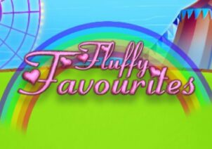fluffy-favourites-slot-logo