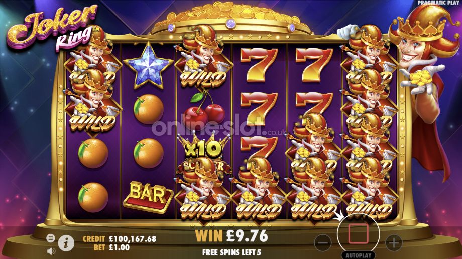 joker-king-slot-free-spins-feature