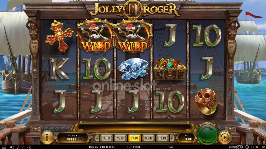 jolly-roger-2-slot-base-game