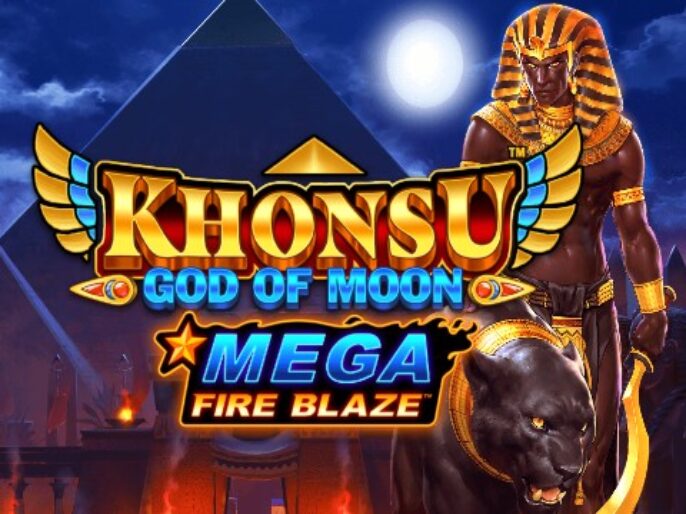 Khonsu: God of Moon Slot Review