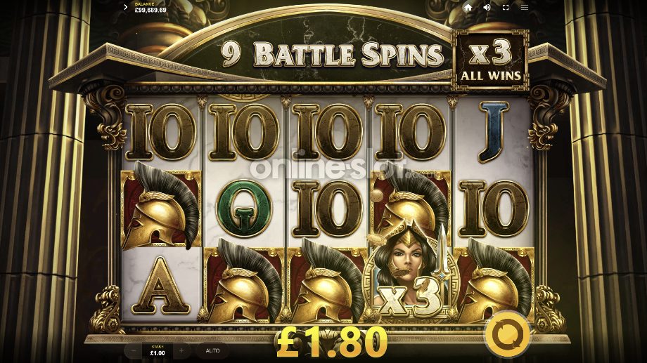 legend-of-athena-slot-battle-spins-feature
