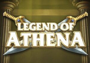 legend-of-athena-slot-logo