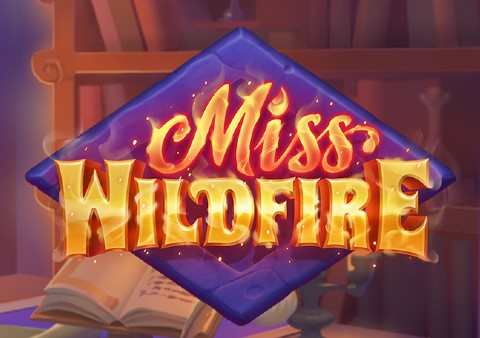ELK Studios Miss Wildfire Video Slot Review