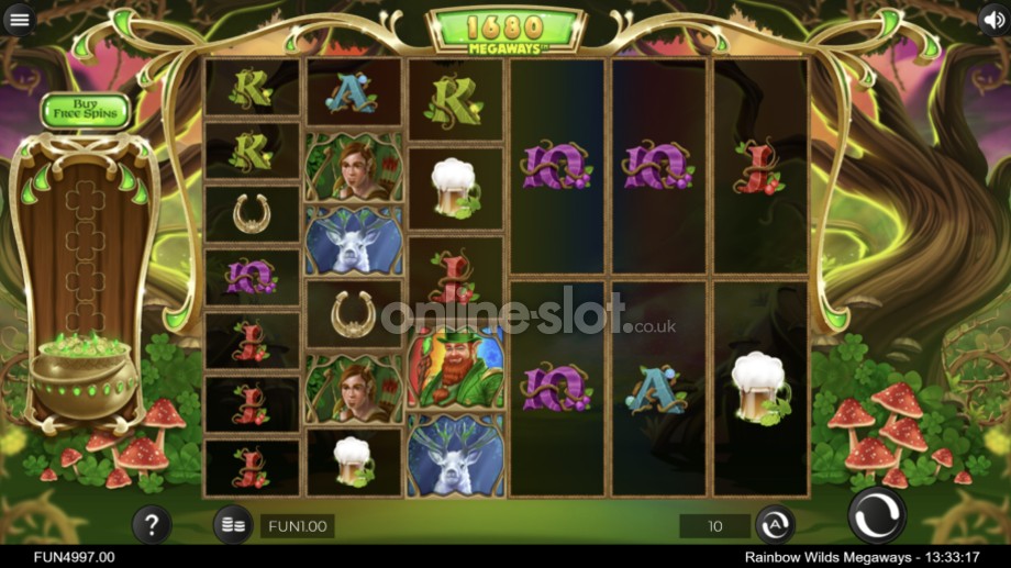 rainbow-wilds-megaways-slot-base-game