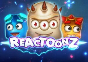 reactoonz-slot-logo