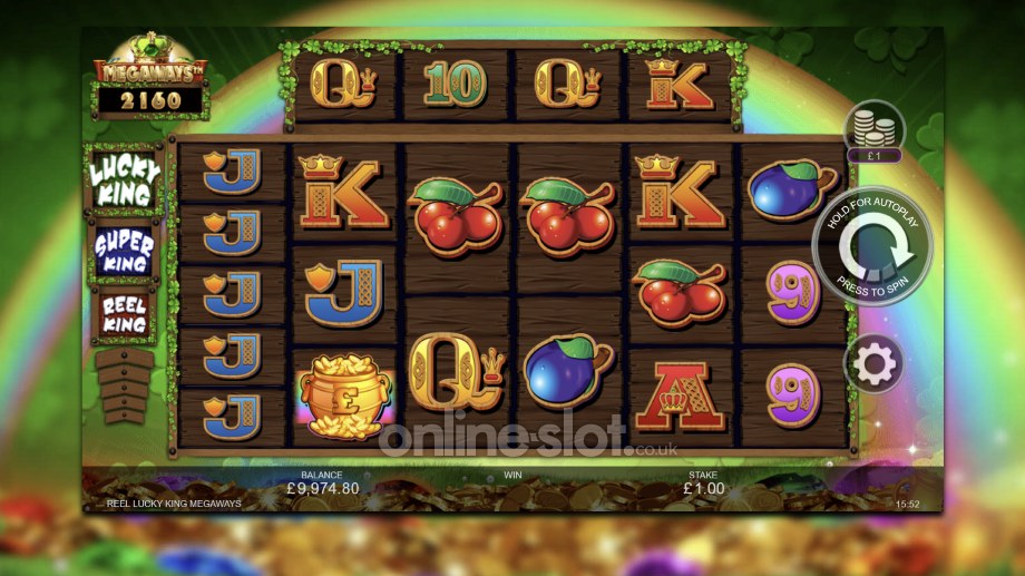 reel-lucky-king-megaways-slot-base-game