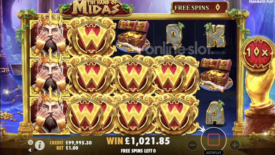 the-hand-of-midas-slot-free-spins-feature