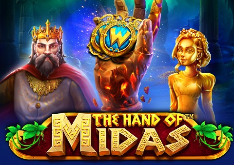 Midas Golden Touch Slot Review & Bonus ᐈ Get 50 Free Spins