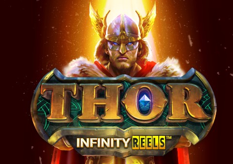 ReelPlay Thor Infinity Reels Video Slot Review