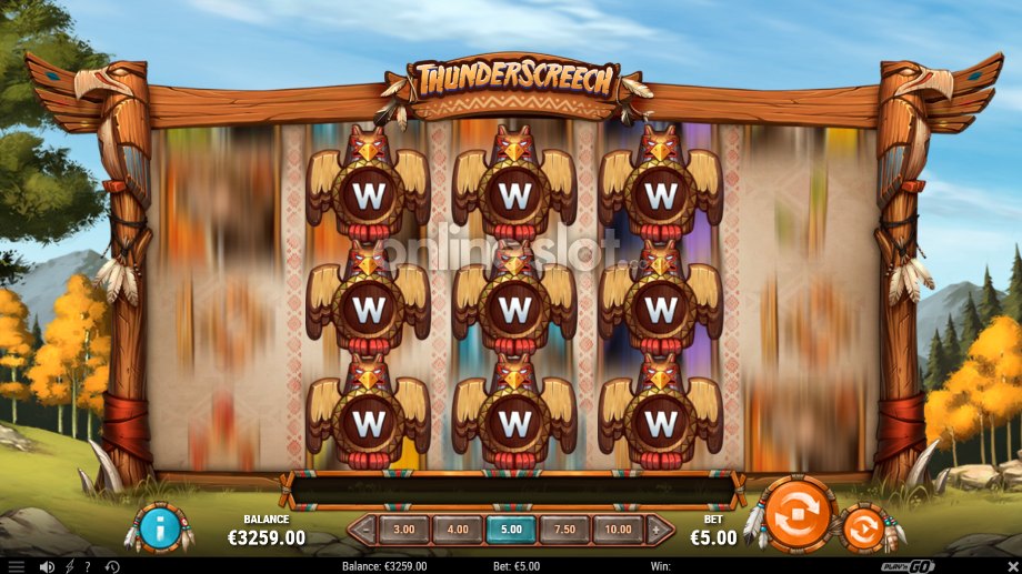 thunder-screech-slot-strike-feature