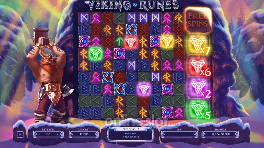 viking-runes-slot-free-spins-feature