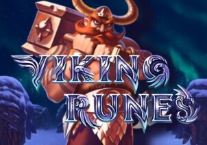 viking-runes-slot-logo
