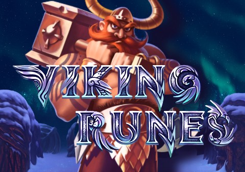 Yggdrasil Gaming Viking Runes  Video Slot Review