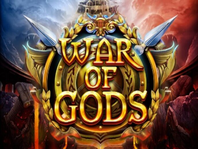War of Gods Slot Review