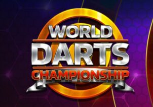 world-darts-championship-slot-logo