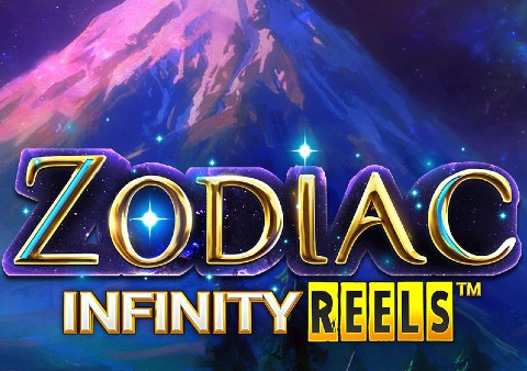 ReelPlay Zodiac Infinity Reels Video Slot Review