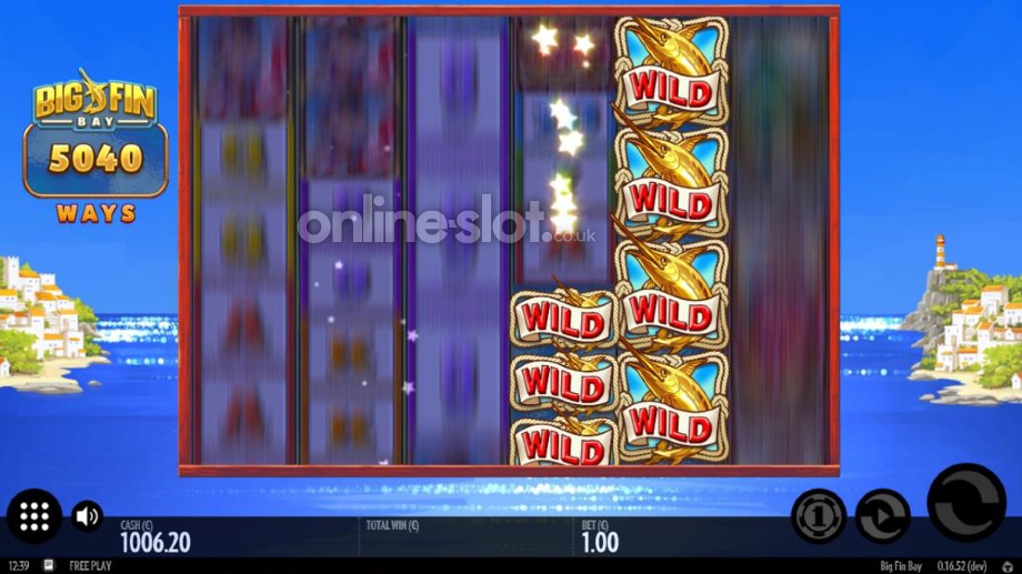 big-fin-bay-slot-mystery wild-feature