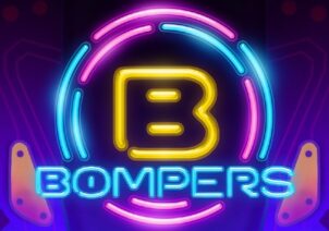 bompers-slot-logo