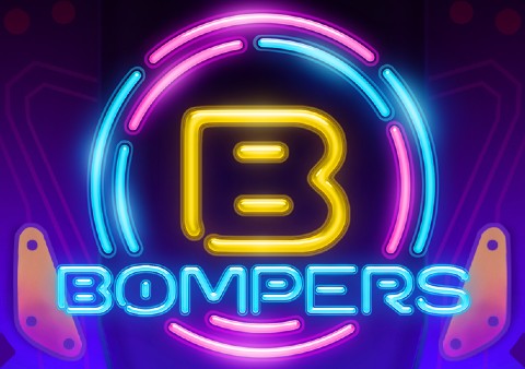 bompers-slot-logo