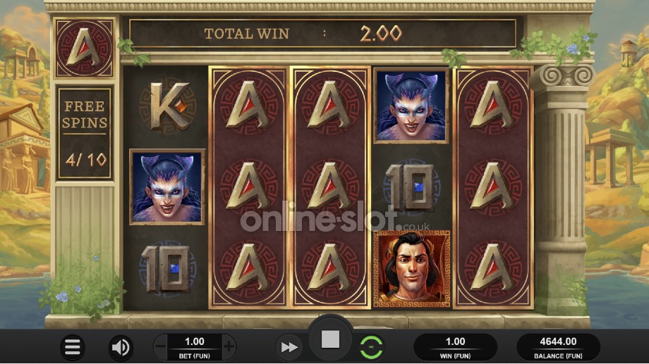 book-of-99-slot-free-spins-feature